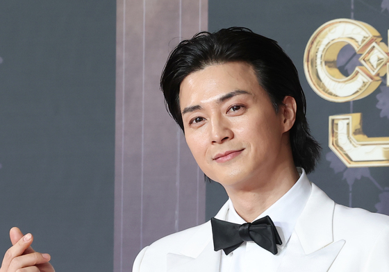 김지훈, 심장이 쿵