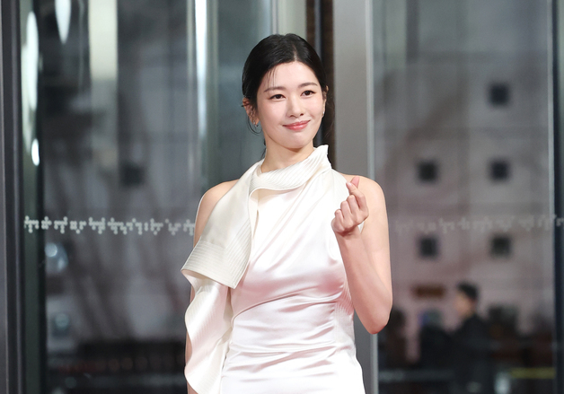 정소민, 하트 여신