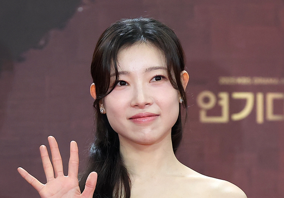 김이영, SNL 크루에서 이젠 어엿한 배우