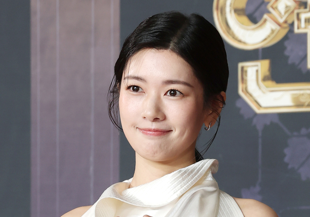 정소민, 사랑 그 자체