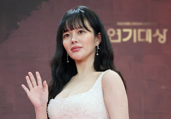 정지소, 성숙해진 비주얼