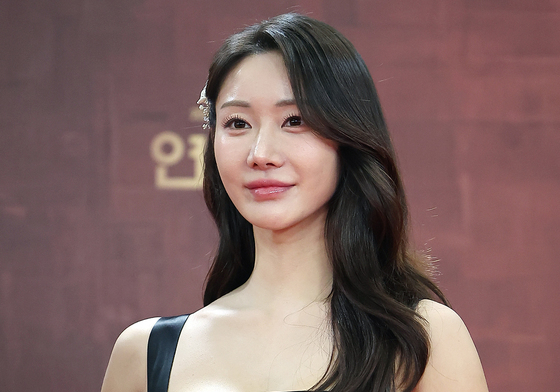 한그루, 싱그러운 미소