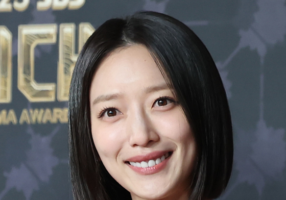 표예진, 사랑의 향기 폴폴