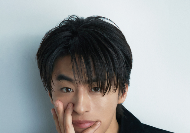 '만약에 우리' 구교환 "타고난 배우 아냐, 내 재능은 노력…'성장캐'" [N인터뷰]