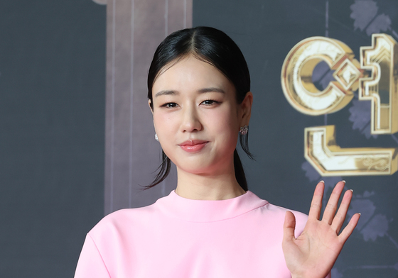 안은진, 사랑 그 자체