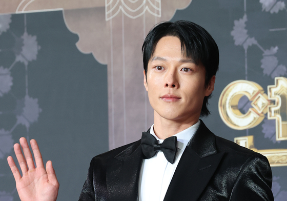 장기용, 스윗가이