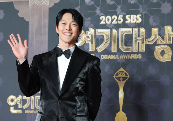 장기용, 새로운 '로코' 남신