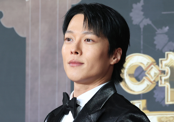 장기용, 심장 떨리는 멜로 눈빛