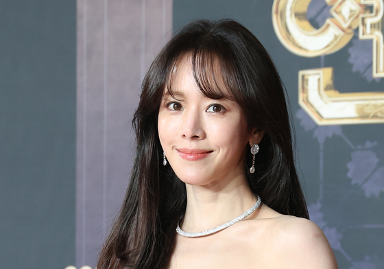 한지민 '나의 완벽한 여신'