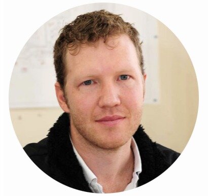 본문 이미지 - 에이드리언 팁레이디 남아공 전파천문대&#40;SARAO&#41; 부총괄이사.&#40;SARAO 제공&#41;/한국과학기자협회 공동취재단