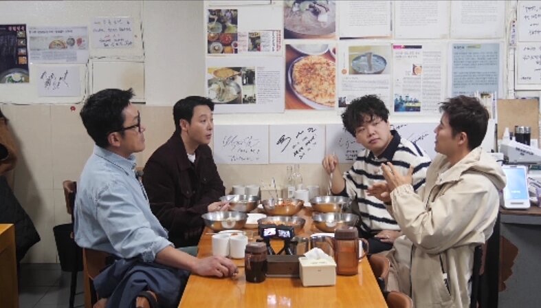 본문 이미지 - MBN, 채널S