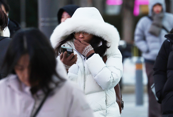 [오늘의 날씨] 광주·전남 (6일, 토)…아침 추위, 낮부터 기온 상승