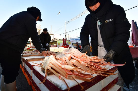 [오늘의 날씨] 대구·경북(5일,금)…대기 건조, 낮 최고 2~8도