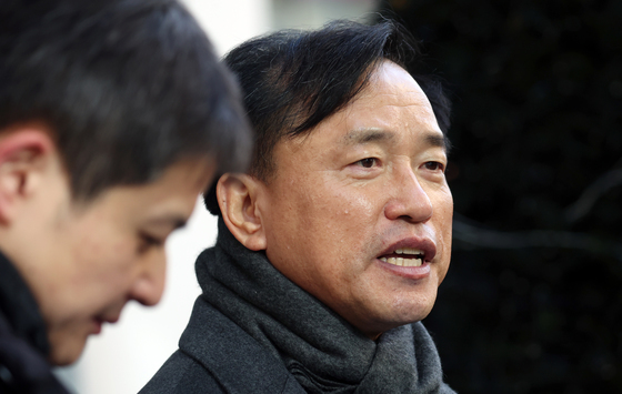 김종철 초대 방송미디어통신위원장 후보, 청문회 준비 돌입