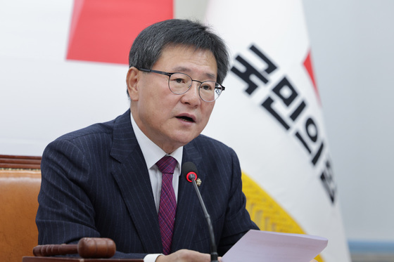 한동훈 등판에 '무공천론' 나오자…野 이헌승 "공천은 선택 아닌 책임"