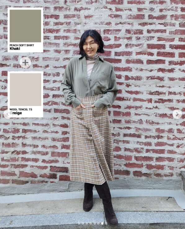 본문 이미지 - 한혜연 인스타그램 캡처