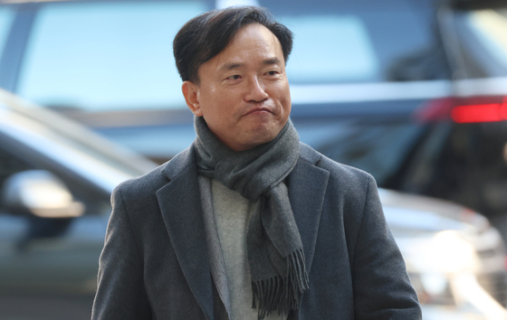 김종철 방미통위 후보, 스쿨존 신호 위반 등으로 3차례 과태료