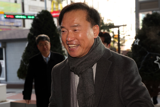 국힘 "김종철 방미통위원장 후보, 李정부 코드인사…양두구육"