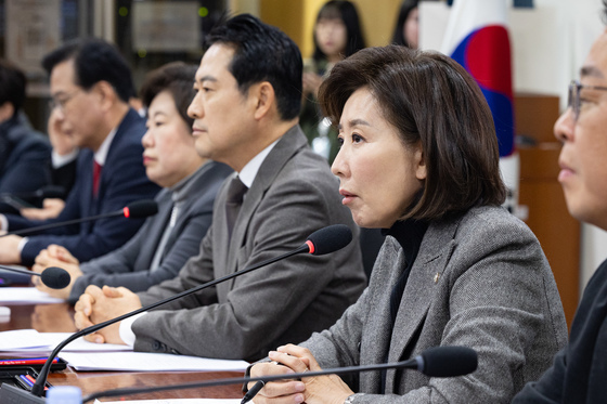 국힘 "특검 일상 된 나라…특별재판부도 한번으로 안 끝날 것"