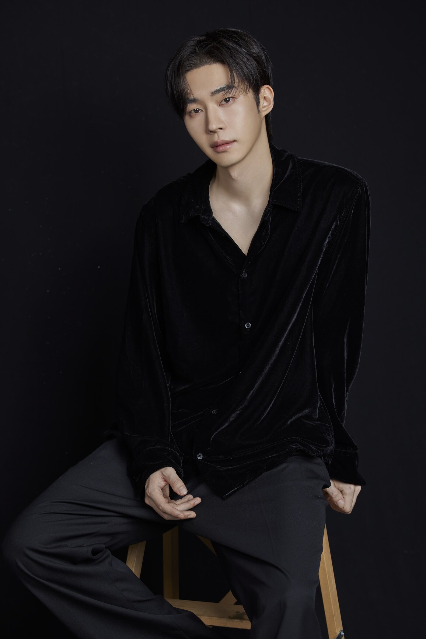 본문 이미지 - 배우 무진성/ 사진제공=에일리언컴퍼니