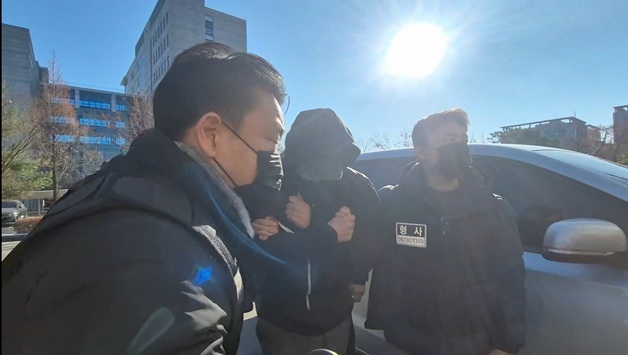 전 연인 살해 김영우에 무기징역 구형…"죄의식 못 느껴"