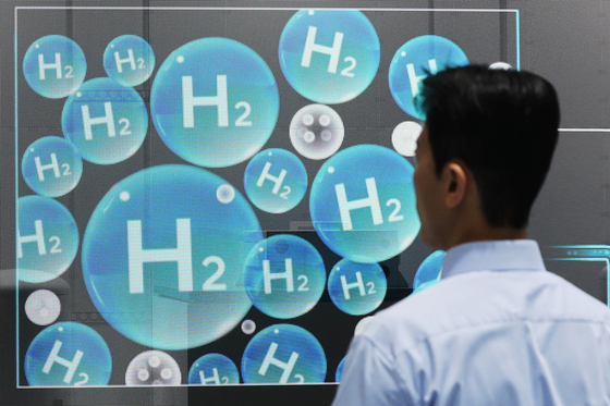 더큐브앤, 그린수소기업 SCL에너지에 전략적 투자