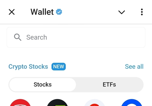 "증권사 앱 없이 테슬라 사는 세상"…'텔레그램'에서도 美 주식 산다