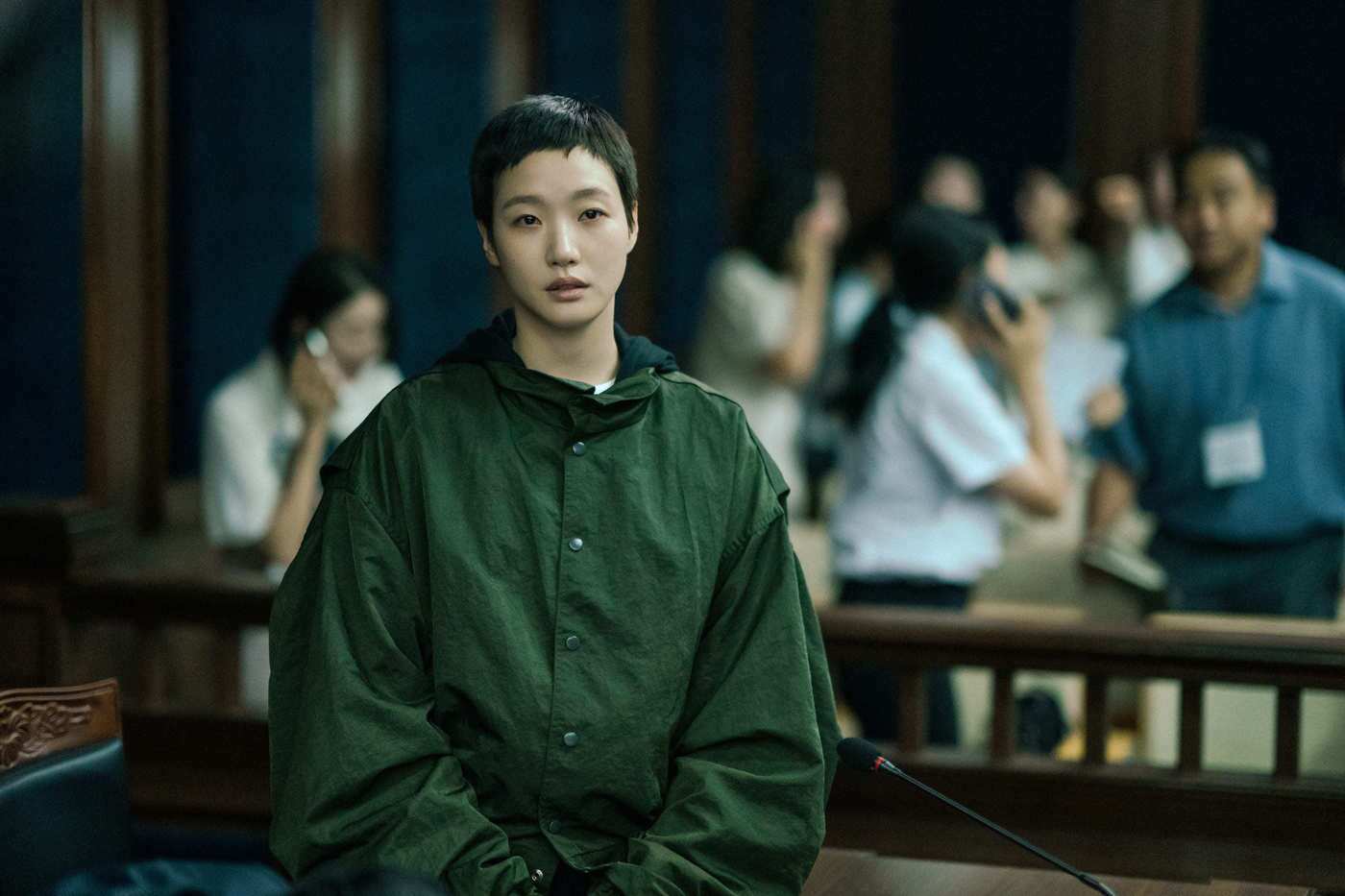 본문 이미지 - 넷플릭스 &#39;자백의 대가&#39;