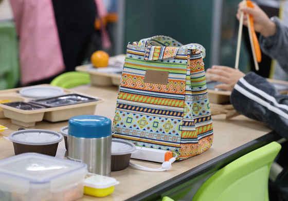 대전 학비노조 예고대로 26~27일 경고파업…일부 학교 또 급식 차질