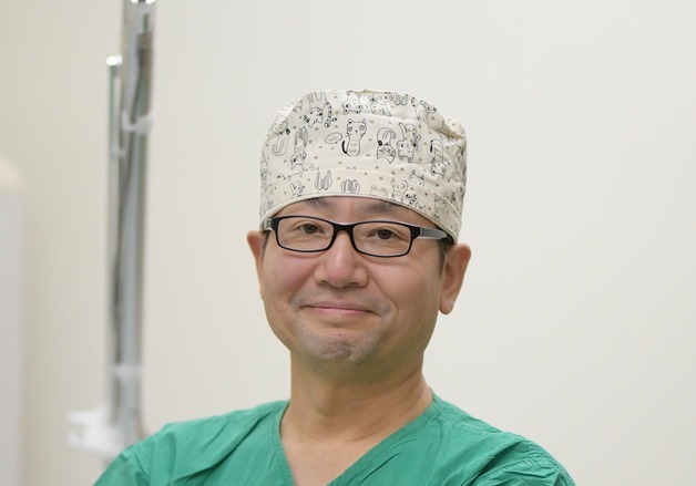 초미세수술 권위자 홍준표 교수, '메디씽큐' CMO로 합류