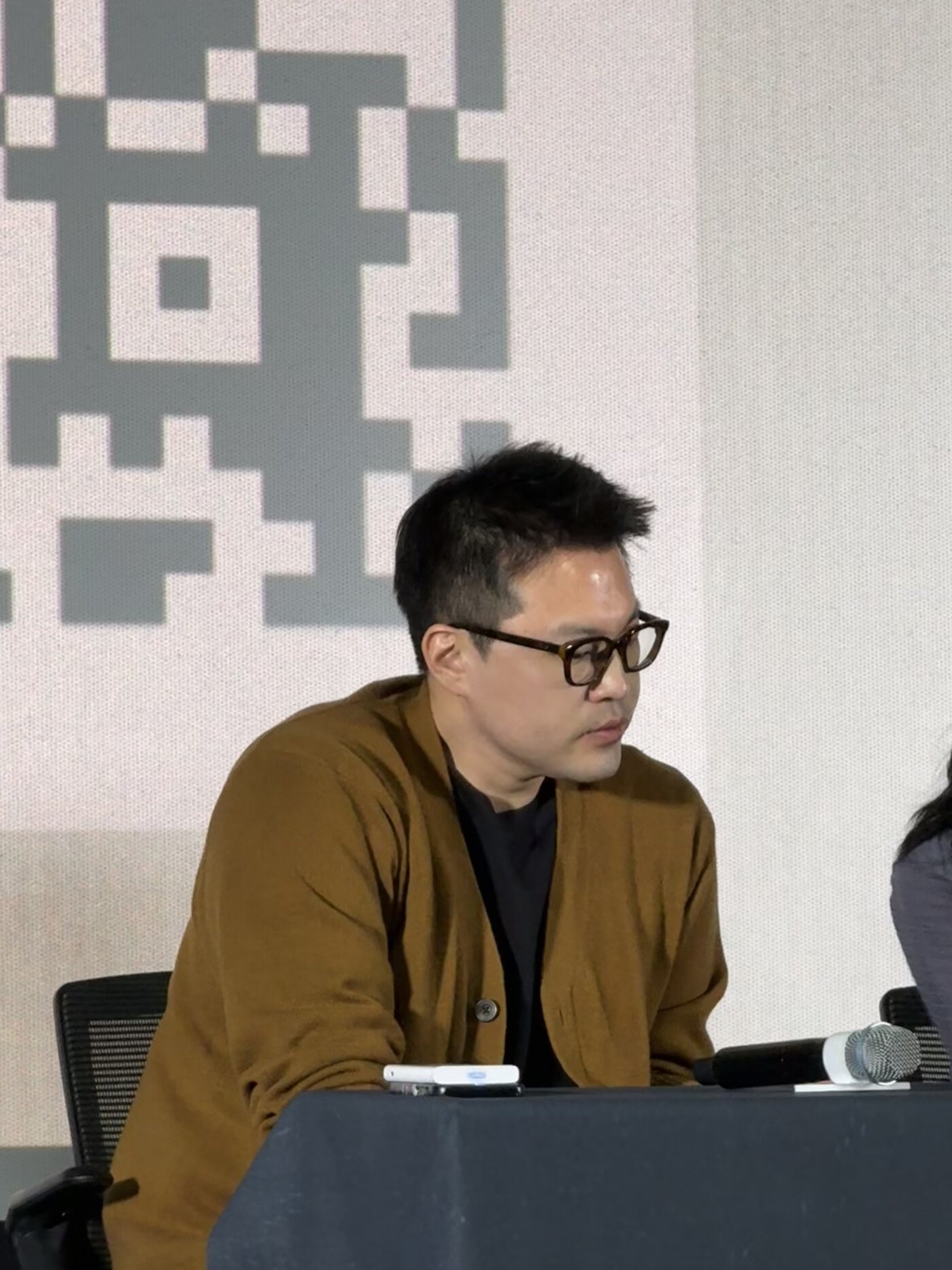 본문 이미지 - &#39;콘크리트 마켓&#39; 스페셜 GV