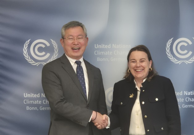 전남도, '유엔기후변화협약 기후주간' 여수 유치 잰걸음