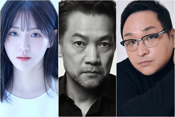 본문 이미지 - 김지은, 정진영, 구성환 /나무엑터스, 티에이치컴퍼니, 빅보스엔터테인먼트