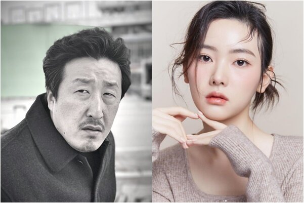 본문 이미지 - 현봉식, 강신 /제리고고, 씨씨엠팩토리 제공