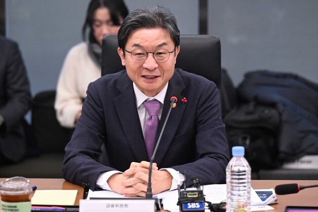 150조 '국민성장펀드' 출범…서정진·박현주 공동전략위원장 발탁