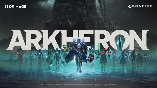 드림에이지, 한국·일본에서 신작 '알케론' 플레이 테스트 진행