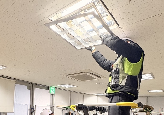 여수광양항만공사 'AI·스마트 안전장비 공유 플랫폼' 추진