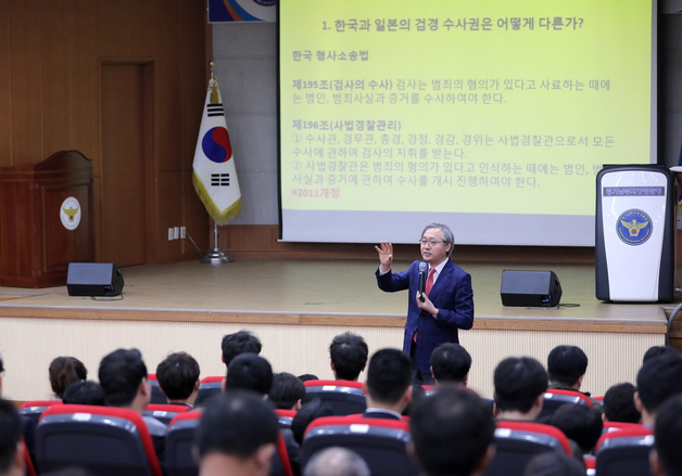 검찰개혁추진단 이르면 이달 중수청법·공소청법 낸다