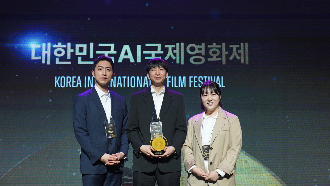 본문 이미지 - 사진=마테오 AI 스튜디오 제공 