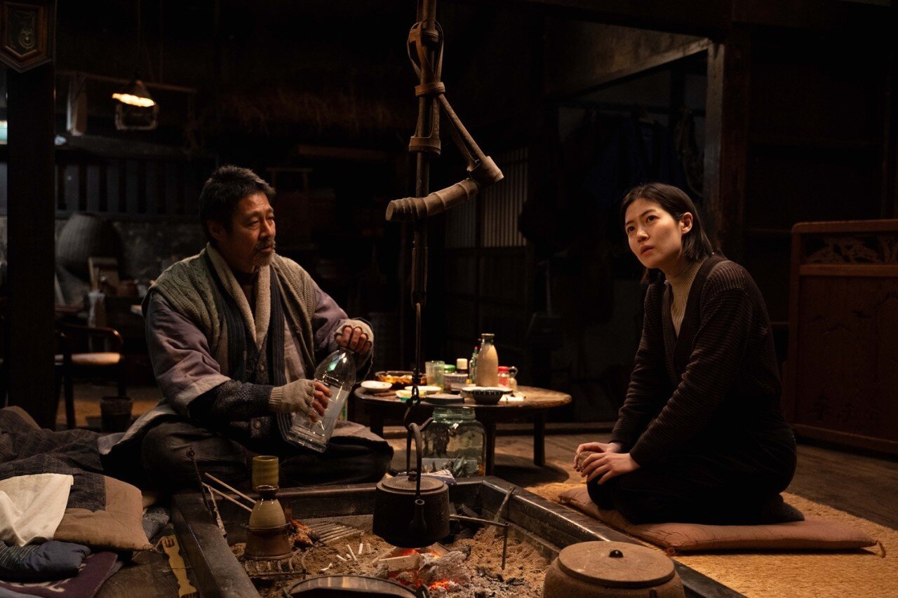 본문 이미지 - &#39;여행과 나날&#39; 스틸컷