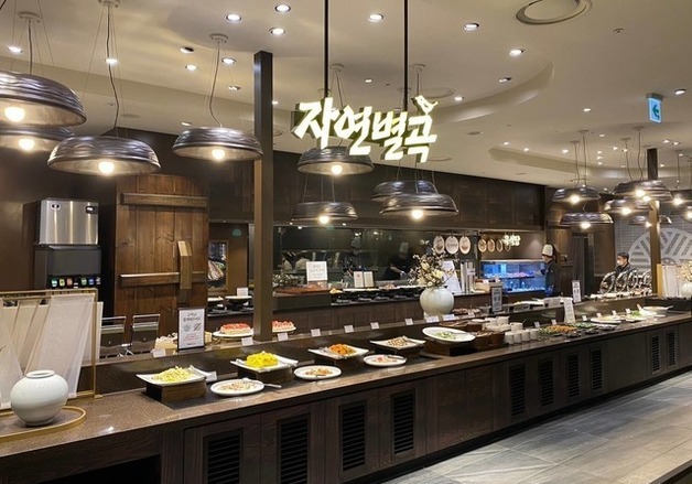 이랜드이츠, 한식 브랜드 재정비…자연별곡 역할 변경·새 브랜드 검토