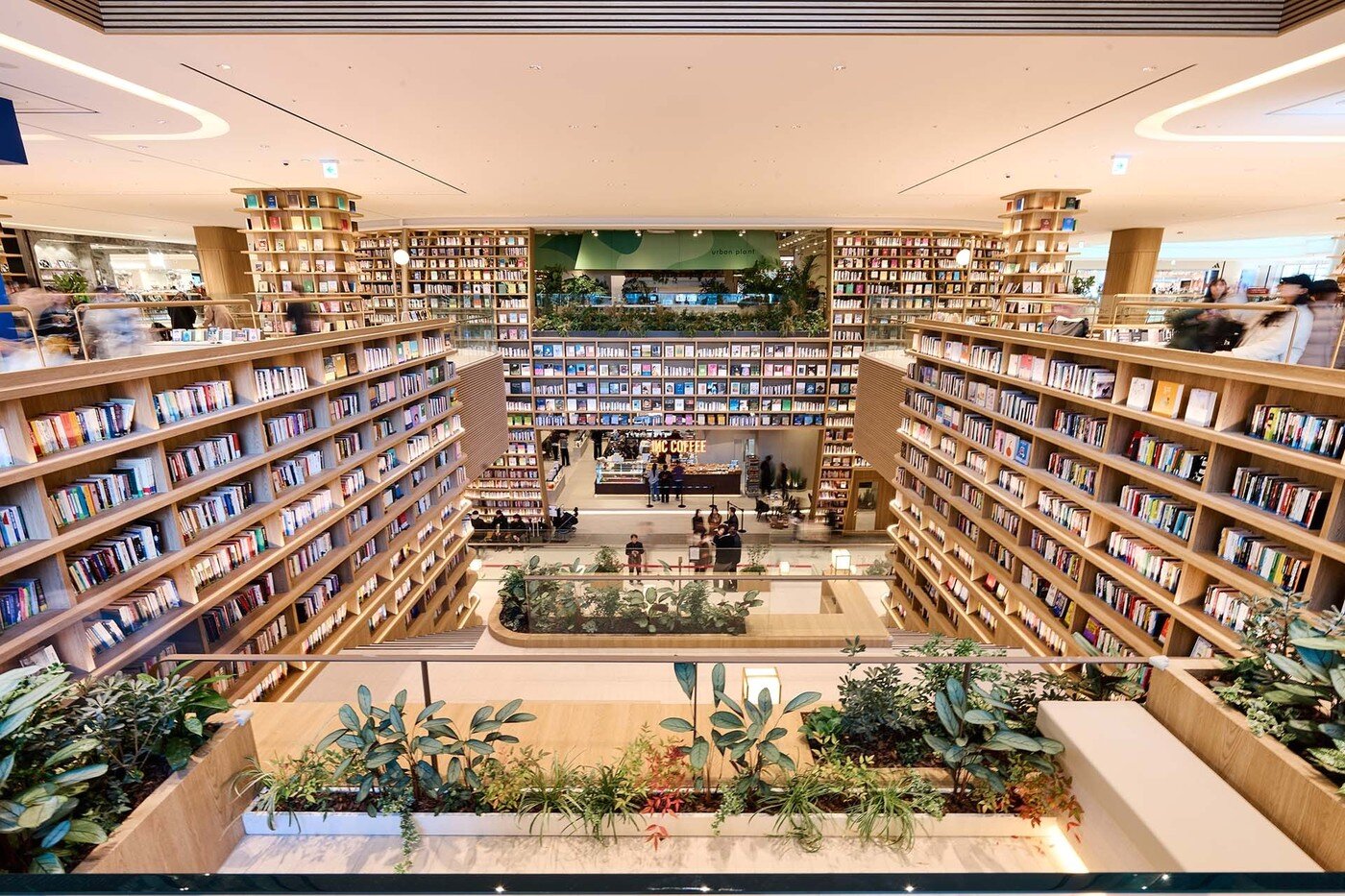 본문 이미지 - 스타필드 빌리지 운정&#40;신세계프라퍼티 제공&#41;