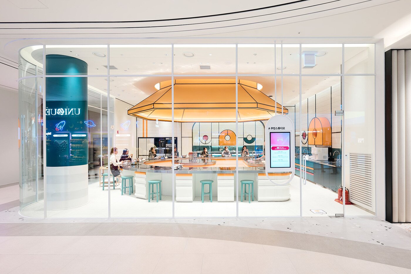 본문 이미지 - 스타필드 빌리지 운정&#40;신세계프라퍼티 제공&#41;