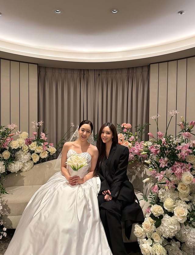 본문 이미지 - 티아라 효민 SNS