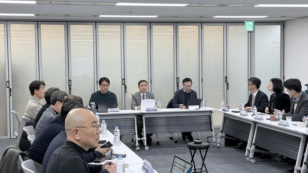 국가AI전략위, AI 활용한 개도국 지원 방안 논의