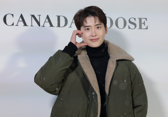 이종석, 서울아산병원에 1억 기부…연말 훈훈 선행