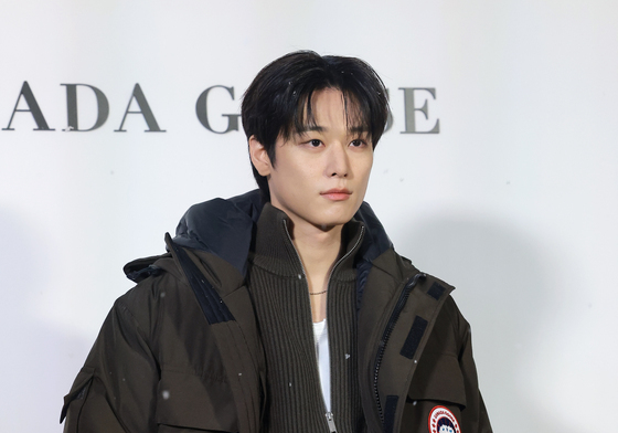 주연, 첫사랑 조작 비주얼