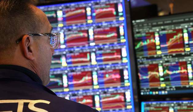 PCE 예상 하회, 금리 인하 기정사실…미증시 일제 랠리(상보)