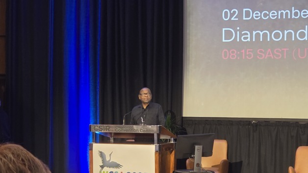 [기자의 눈]남아공 장악한 중국의 과학기술 굴기