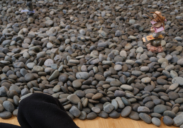 양혜규 , '전 세계 미술계 가장 영향력 있는 100인' 38위 선정